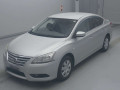 2013 Nissan SYLPHY