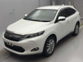 2014 Toyota Harrier