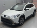 2021 Toyota Corolla Cross