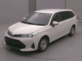 2021 Toyota Corolla Fielder