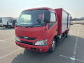 2016 Hino DUTRO