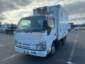 2010 Isuzu Elf Truck