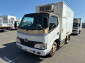 2007 Hino Dutro Hybrid