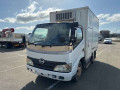 2008 Hino Dutro Hybrid