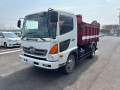 2012 Hino RANGER