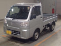 2024 Daihatsu Hijet Truck
