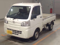 2017 Daihatsu Hijet Truck