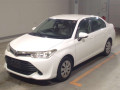 2016 Toyota Corolla Axio