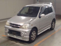 2003 Daihatsu Terios Kid