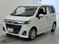 2025 Suzuki WAGON R Custom Z