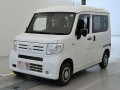 2021 Honda N-VAN