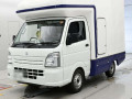 2023 Suzuki Carry Truck