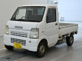 2005 Suzuki Carry Truck
