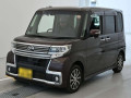 2016 Daihatsu Tanto
