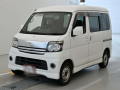 2005 Daihatsu Atrai Wagon