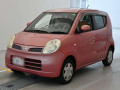 2007 Nissan Moco