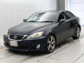 2009 Lexus IS