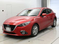 2014 Mazda Axela Sport