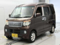 2010 Daihatsu Atrai Wagon