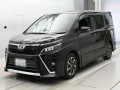 2017 Toyota Voxy
