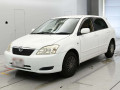 2003 Toyota Corolla Runx