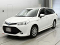 2015 Toyota Corolla Fielder