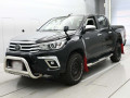 2017 Toyota Hilux
