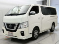 2019 Nissan NV350 CARAVAN VAN