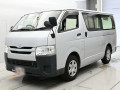 2016 Toyota Hiace Van