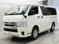 2023 Toyota Hiace Van