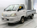 2004 Toyota Townace Truck