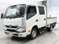 2020 Toyota Dyna Truck