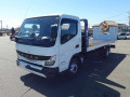 2025 Mitsubishi Fuso Canter