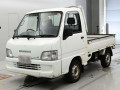 2002 Subaru Sambar Truck