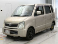 2004 Mazda AZ-Wagon