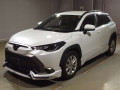 2022 Toyota Corolla Cross