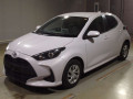 2023 Toyota YARIS