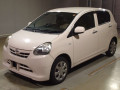 2013 Toyota Pixis Epoch
