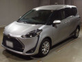 2021 Toyota Sienta