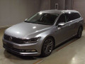 2017 Volkswagen Passat Variant