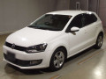 2013 Volkswagen Polo