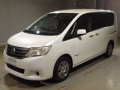 2013 Nissan Serena