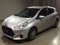 2015 Toyota Aqua