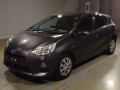 2013 Toyota Aqua