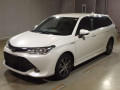 2017 Toyota Corolla Fielder