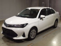 2022 Toyota Corolla Axio