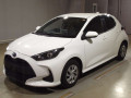 2021 Toyota YARIS