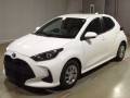 2023 Toyota YARIS