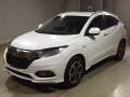 2019 Honda VEZEL