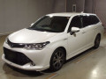 2016 Toyota Corolla Fielder
